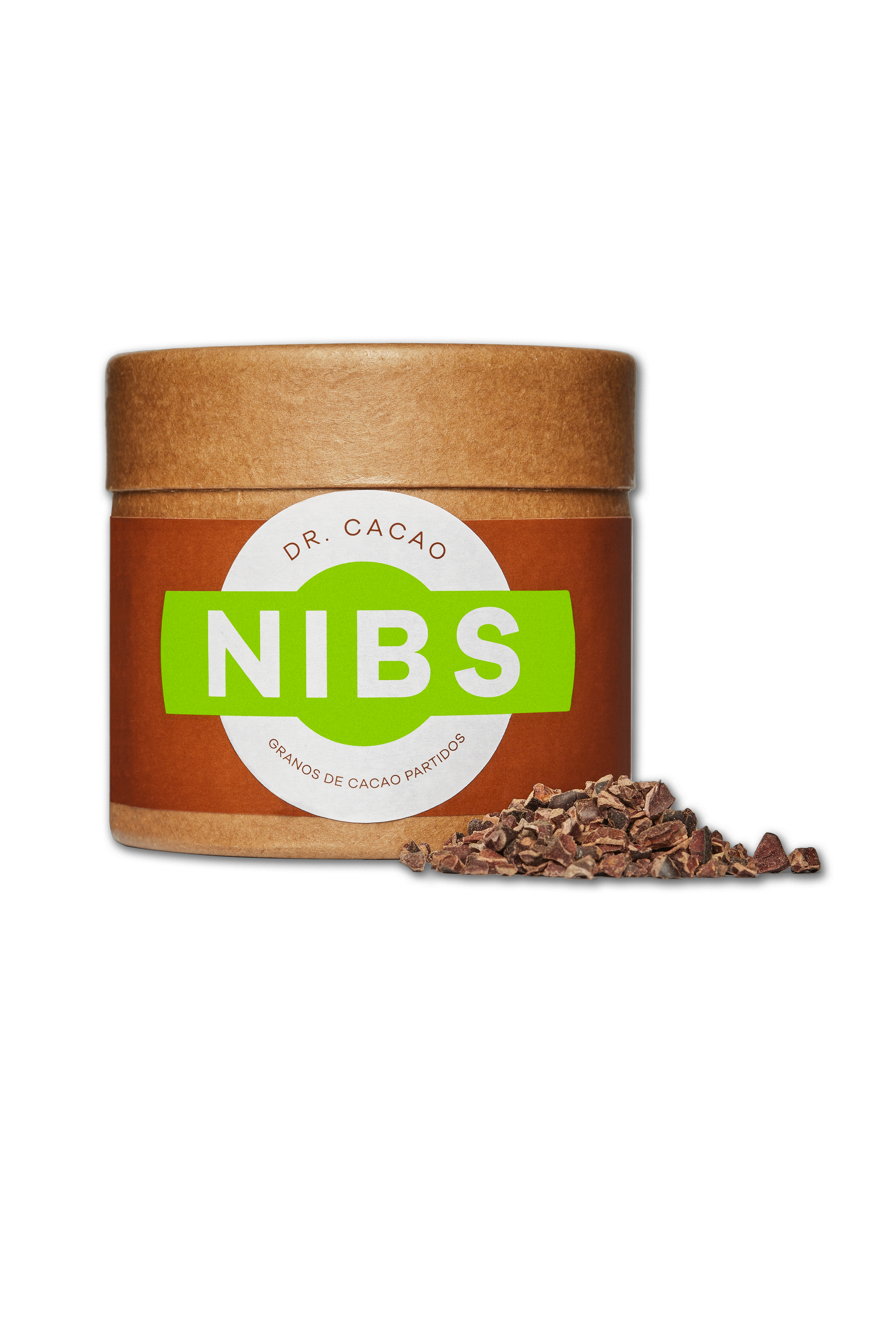nibs-cacao
